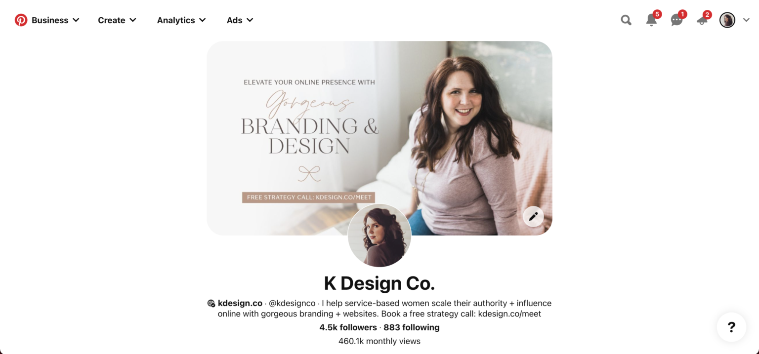 How to Create Gorgeous Pinterest Pins That Explode Your Traffic