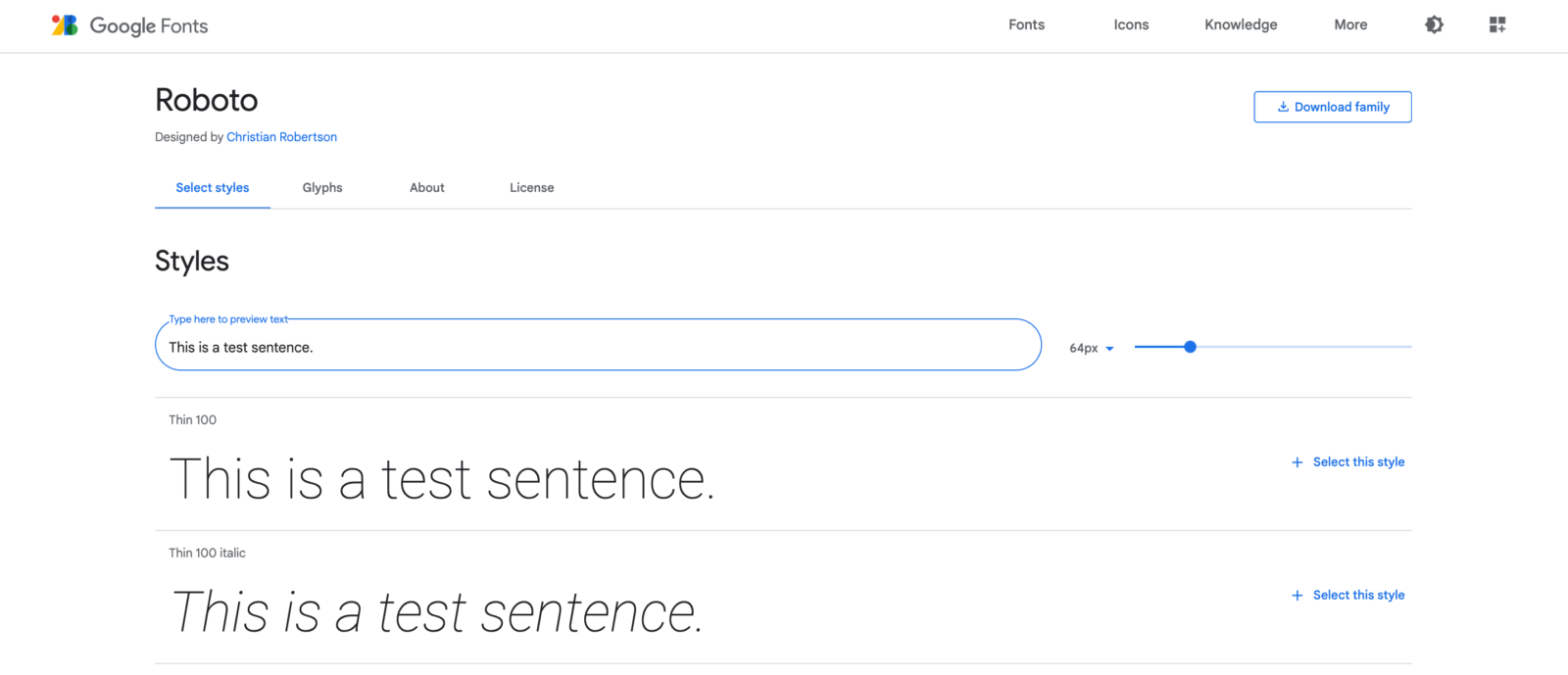 How Font Style 6 Types of Font Styles to Add Personality to Your Brand (+ Pro ...