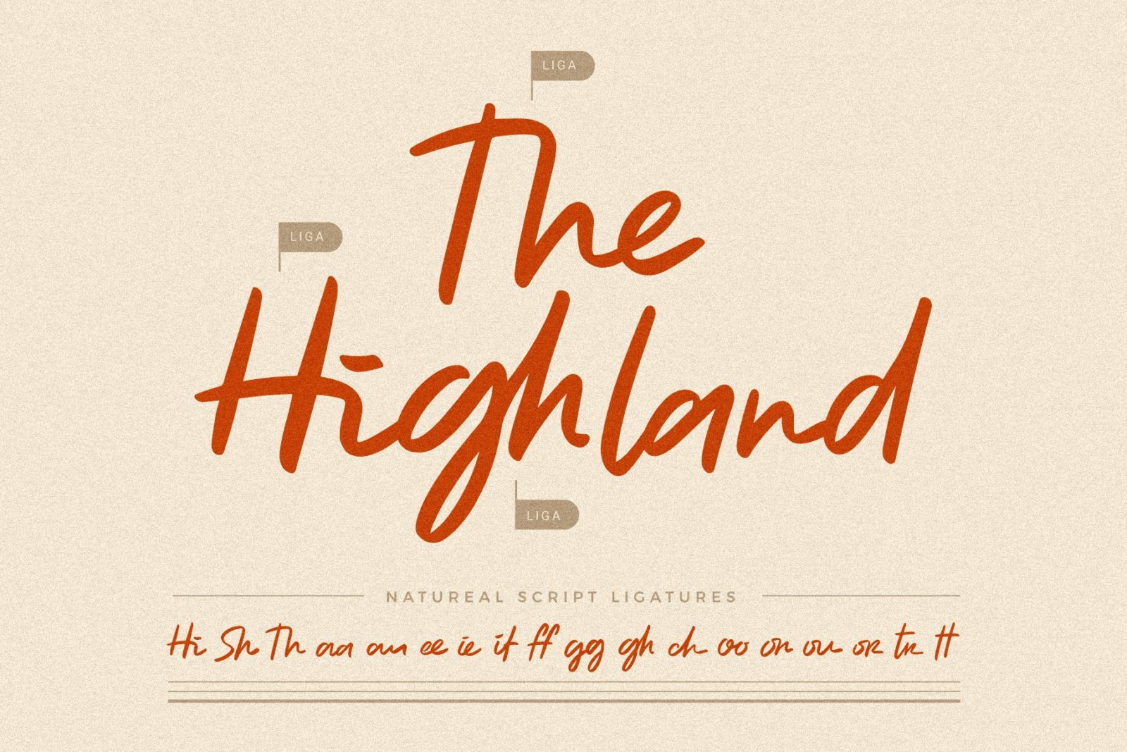 18+ Best Script Fonts on Creative Market - K Design Co.