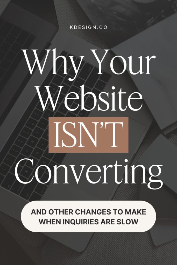 Repurposing Blog Content for Pinterest with K Design Co.