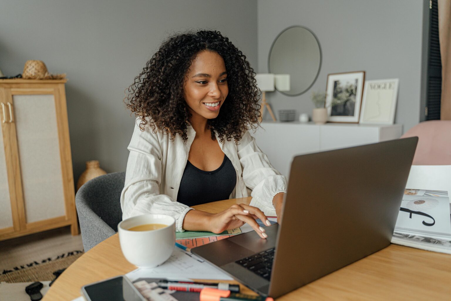 How to Choose the Best Showit Template for Your Business K Design Co.